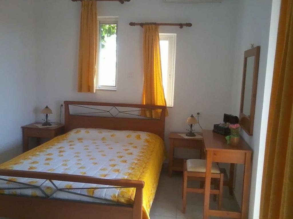Kioni Villas Frangokastello Værelse billede